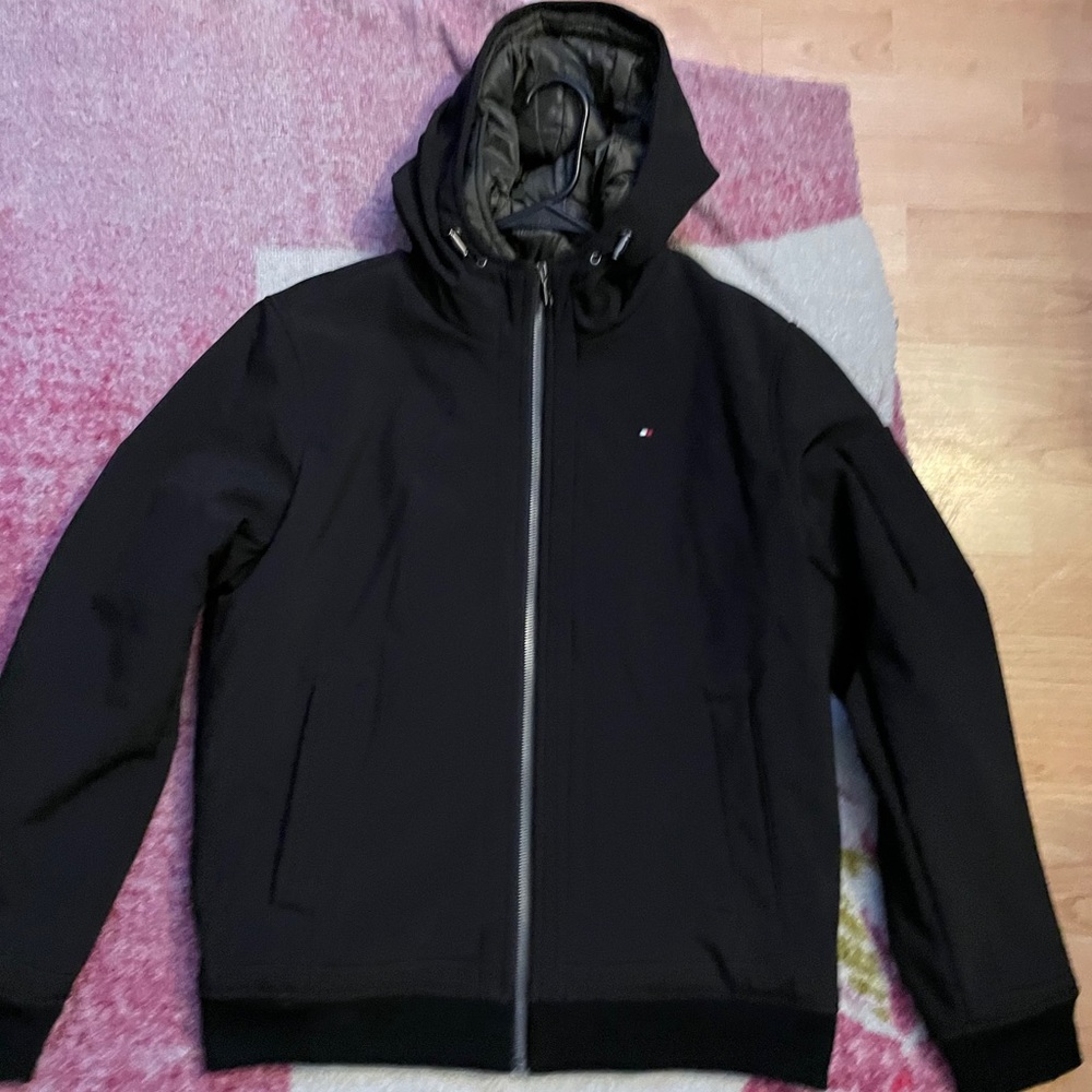 Tommy Hilfiger Jacket